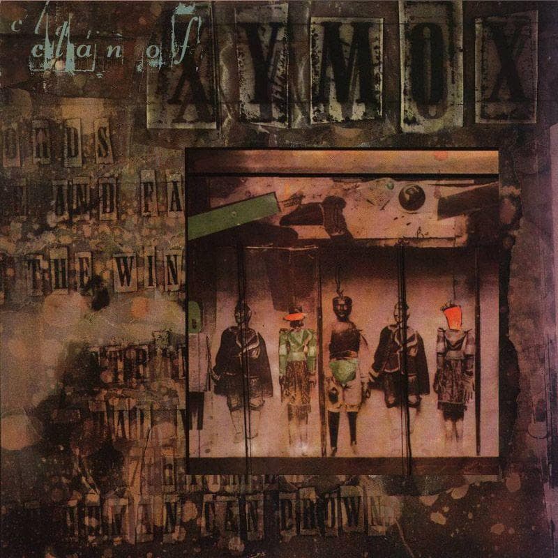 Ranking All 16 Clan Of Xymox Albums Best To Worst