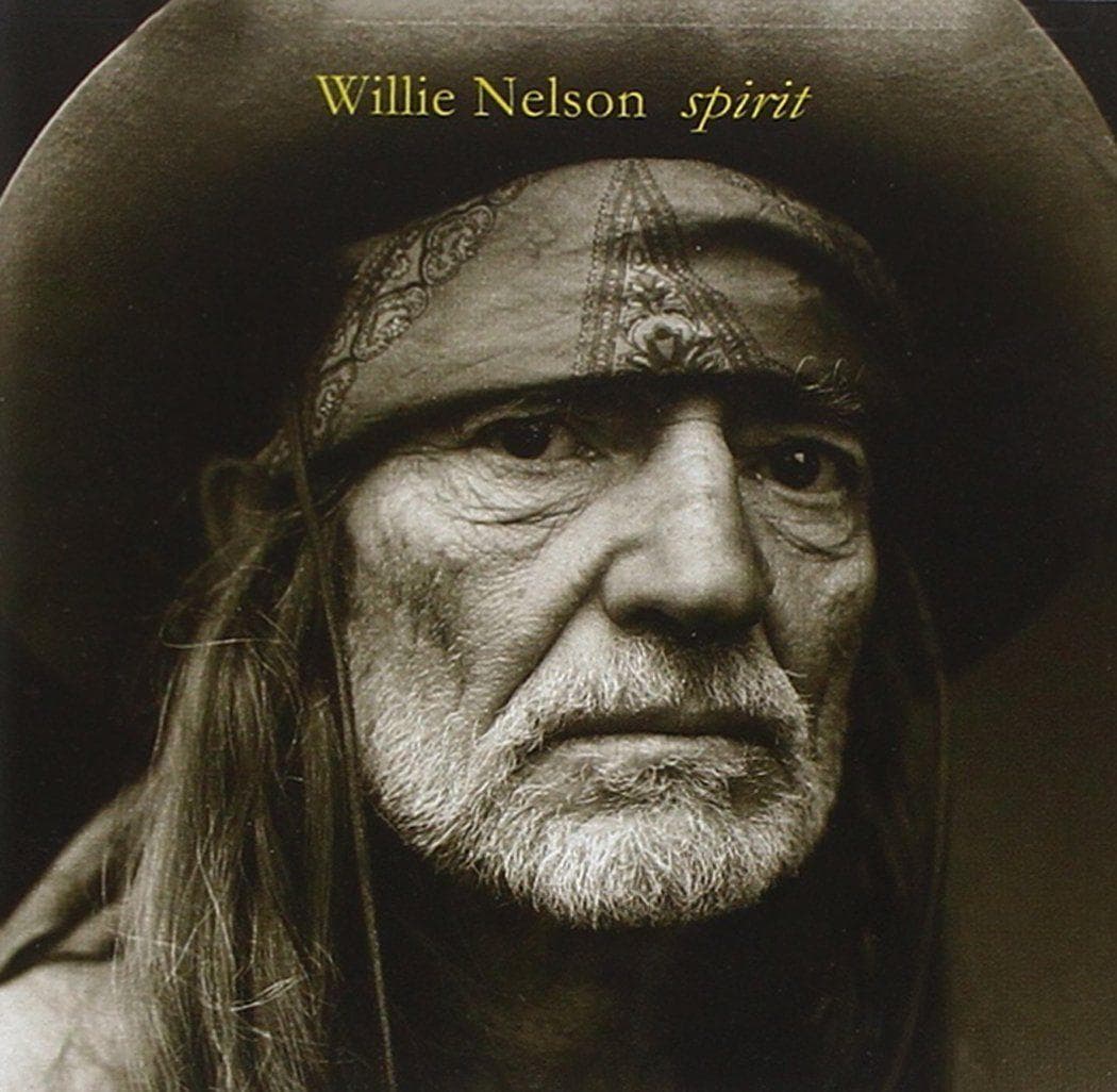 All Willie Nelson Albums, Ranked Best To Worst By Fans