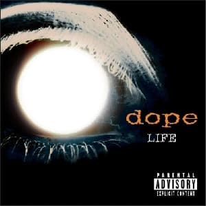 List of All Top Dope Albums, Ranked