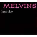 Honky on Random Best Melvins Albums