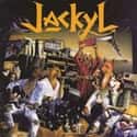 Jackyl is the eponymous debut album by the band Jackyl.