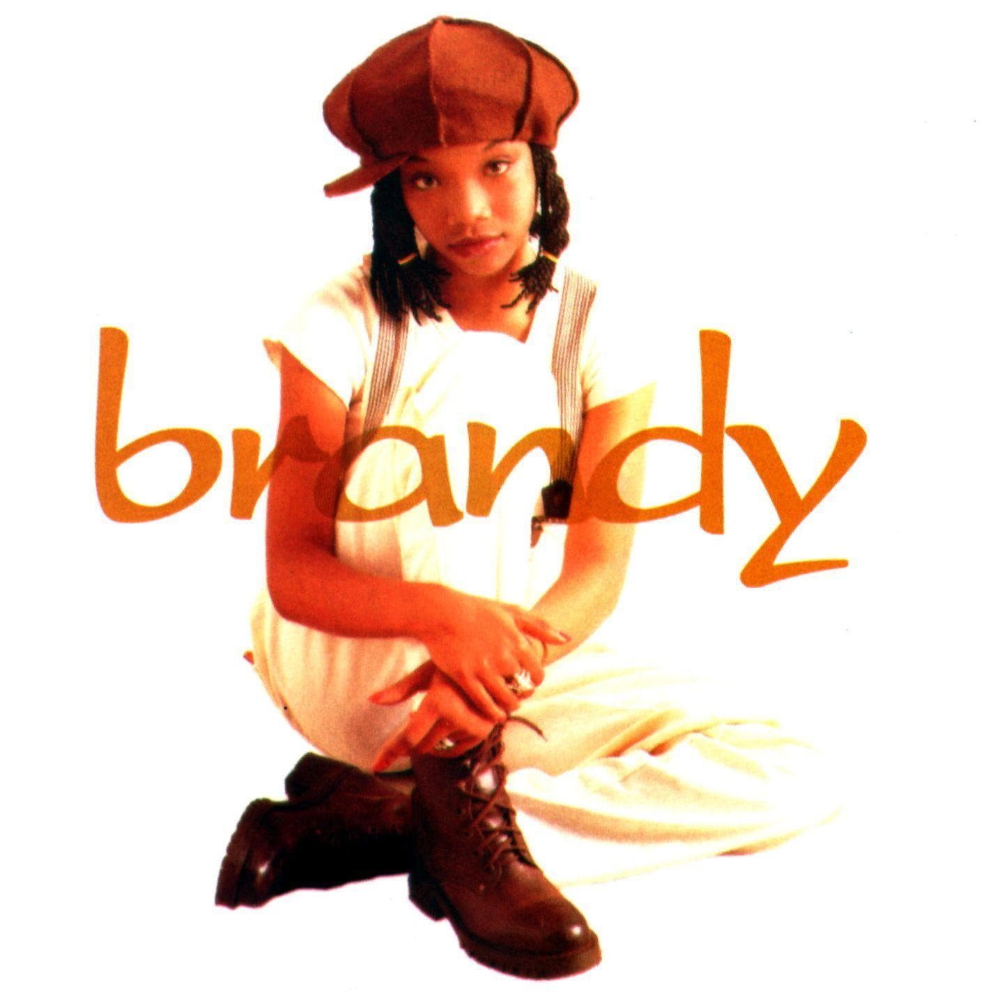 List of All Top Brandy Norwood Albums, Ranked