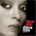 I Love You on Random Best Diana Ross Albums
