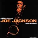 Body and Soul on Random Best Joe Jackson Albums