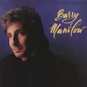 Barry Manilow is the sixth self-titled album released by singer and songwriter Barry Manilow.
