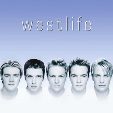 The Best Westlife Albums Ever Ranked By Fans