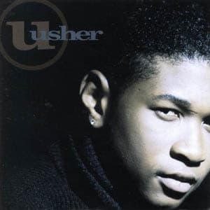List Of All Top Usher Albums Ranked