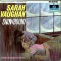 Snowbound on Random Best Sarah Vaughan Albums