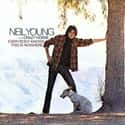 Everybody Knows This Is Nowhere on Random Best Neil Young Albums