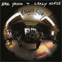 Ragged Glory on Random Best Neil Young Albums
