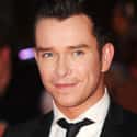 Stephen Gately on Random Gay Celebrities Who Came Out in the 1990s