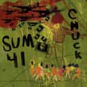 Chuck on Random Best Sum 41 Albums