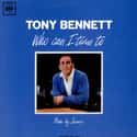 Who Can I Turn To on Random Best Tony Bennett Albums