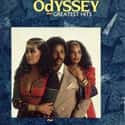 Odyssey on Random Best Disco Bands/Artists