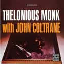 Thelonious Monk with John Coltrane on Random Best John Coltrane Albums