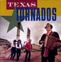 Texas Tornados on Random Best Tejano Bands/Artists