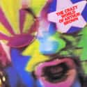 The Amazing World of Arthur Brown on Random Best Psychedelic Rock Bands