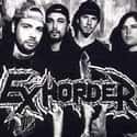 Exhorder on Random Best Metal Bands From American South