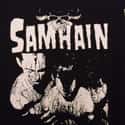 Samhain on Random Best Gothic Metal Bands