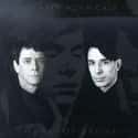 Songs for Drella on Random Best Lou Reed Albums