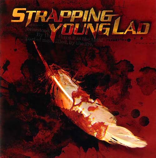 Ranking All 24 Devin Townsend & Strapping Young Lad Albums