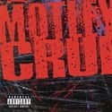 Mötley Crüe on Random Best Self-Titled Albums