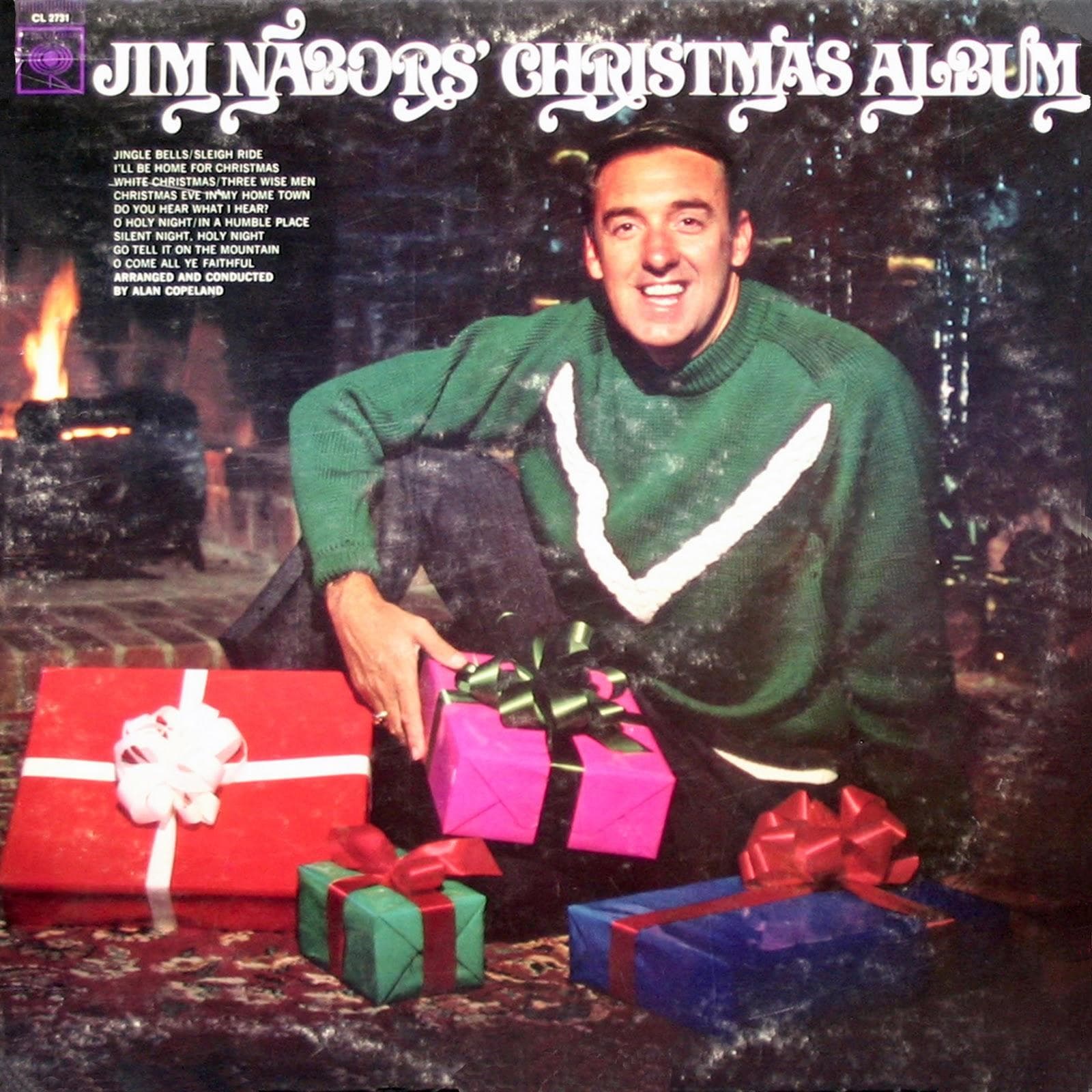 1960s Christmas Albums | List Of 1960s Christmas Music Collections