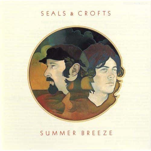 seals and crofts summer breeze album