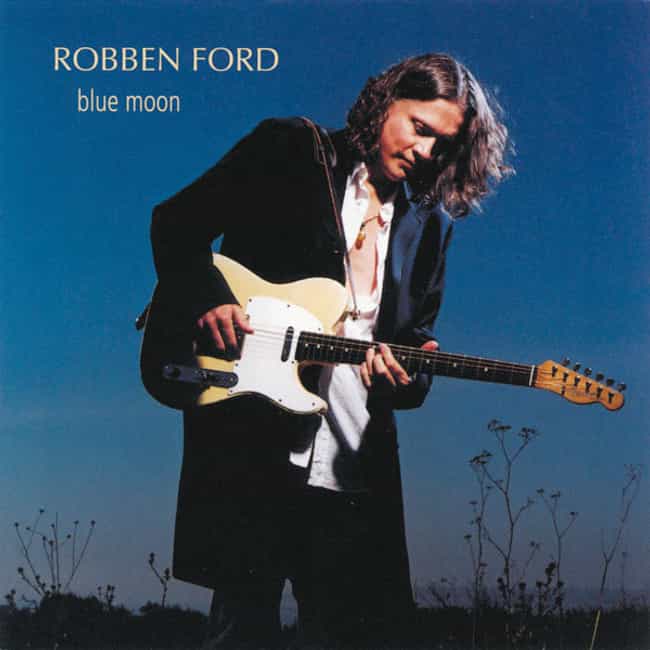 revelation robben ford pdf owners