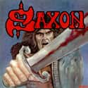 Saxon on Random Best Saxon Albums