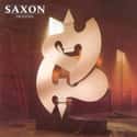 Destiny on Random Best Saxon Albums