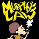 Murphy's Law on Random Best Punk Rock Bands & Artists