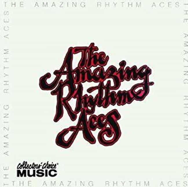 The Amazing Rhythm Aces
