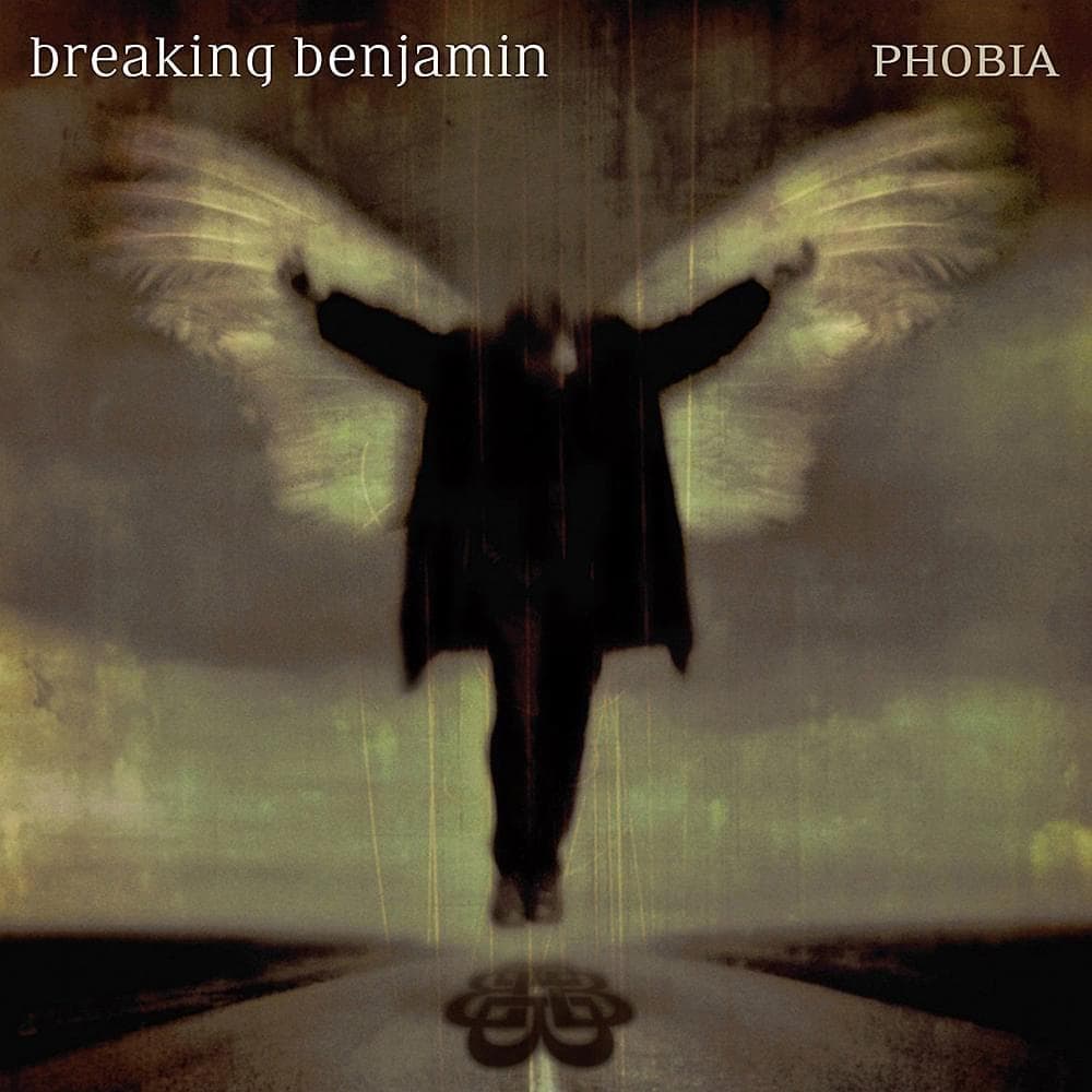 Random Best Breaking Benjamin Albums