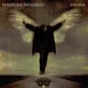 Phobia on Random Best Breaking Benjamin Albums