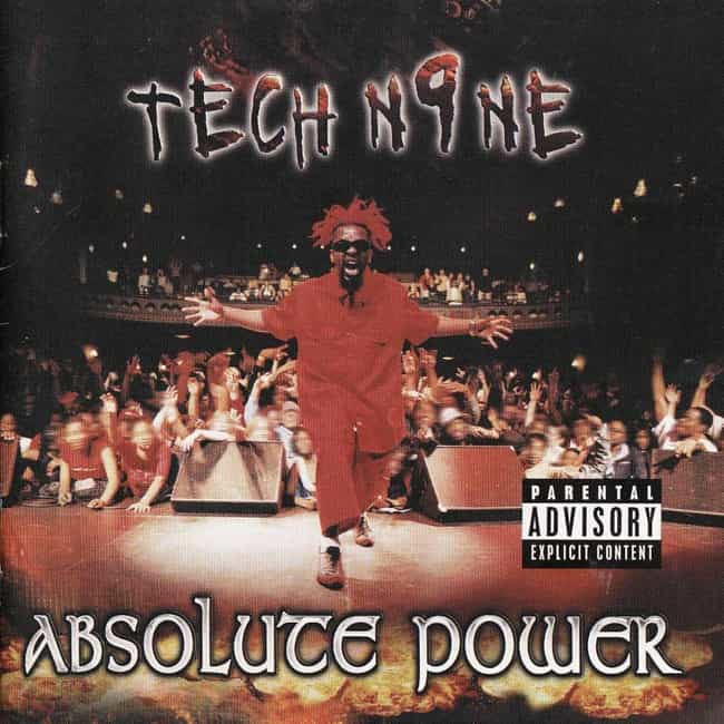 tech n9ne songs and albums