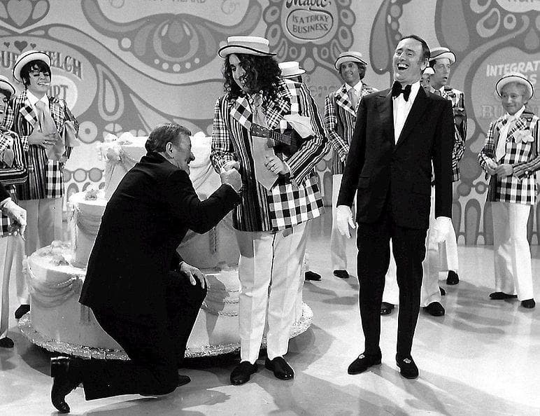 These Musicians Nearly Died On Stage While They Were Performing