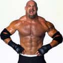 Goldberg on Random Best WCW Wrestlers
