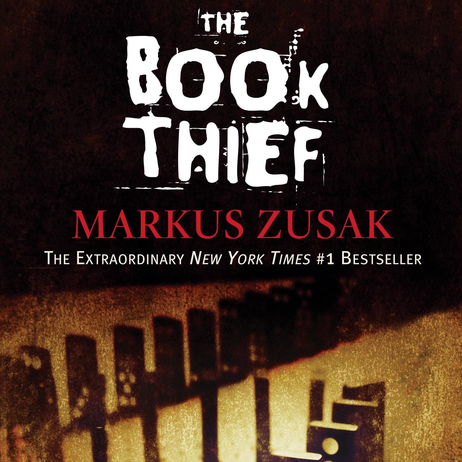 The Book Thief