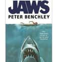 Jaws on Random Scariest Novels