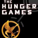 The Hunger Games on Random Best Books for Teens