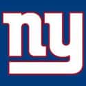 New York Giants on Random Baseball Teams That Moved From Their Original City