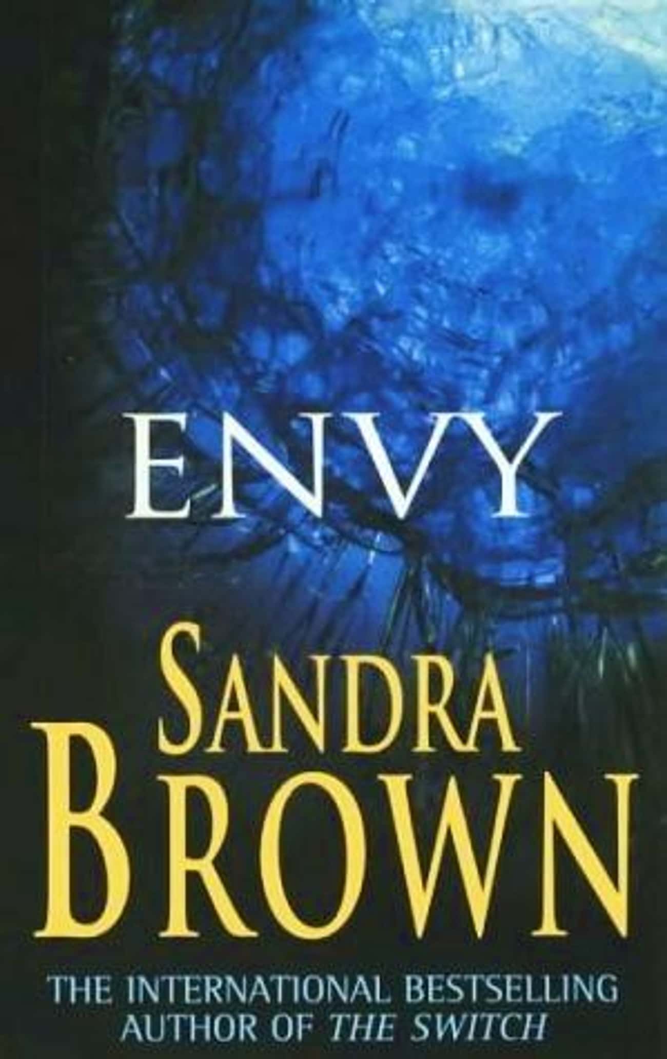 Best Sandra Brown Books List of Popular Sandra Brown Books, Ranked