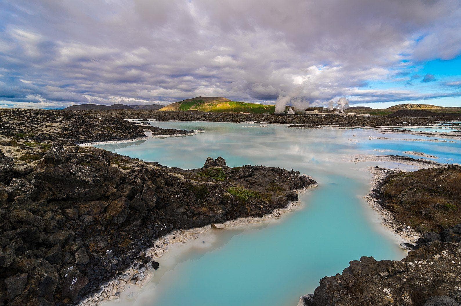 The 13 Strangest Places On Earth