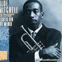 Blue Mitchell on Random Greatest Trumpeters