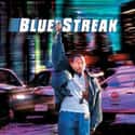 Martin Lawrence, Dave Chappelle, Octavia Spencer   Blue Streak is a 1999 film, directed by Les Mayfield with Martin Lawrence. The director has also directed other famous films, including the remake of Miracle on Thirty-fourth Street in 1994.