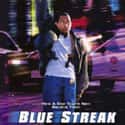Blue Streak on Random Best Police Movies