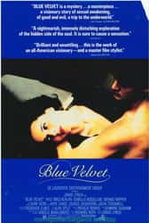 Go For A Ride Behind The Scenes Of David Lynch's Blue Velvet In 60+