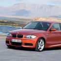 BMW 1 Series on Random Best Inexpensive Cars You'd Love to Own