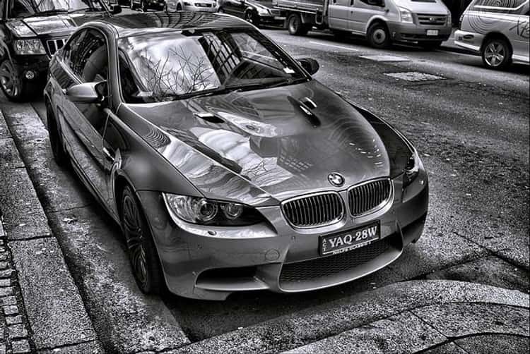 All BMW Models: List of BMW Cars & Vehicles